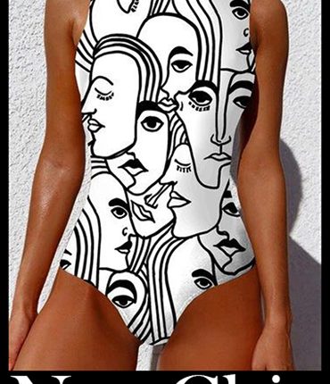 New arrivals NewChic swimsuits 2021 womens swimwear 24