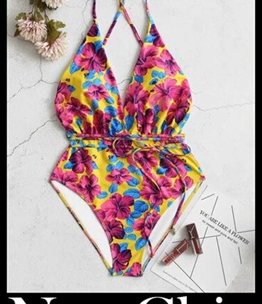 New arrivals NewChic swimsuits 2021 womens swimwear 26