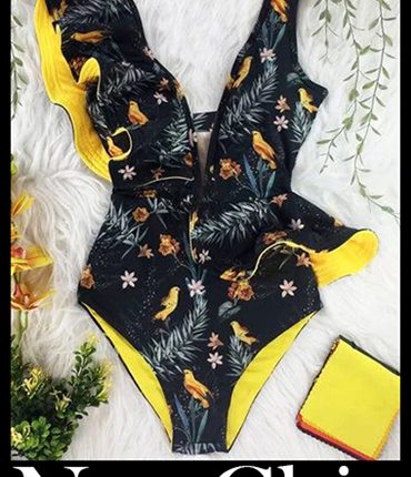 New arrivals NewChic swimsuits 2021 womens swimwear 28