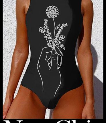 New arrivals NewChic swimsuits 2021 womens swimwear 29