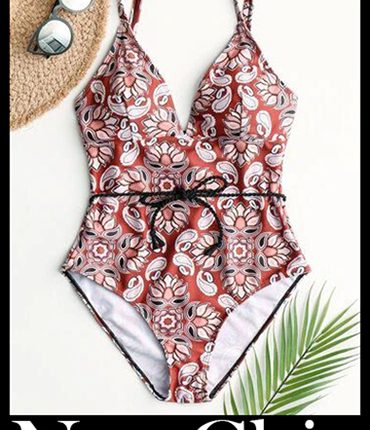 New arrivals NewChic swimsuits 2021 womens swimwear 30