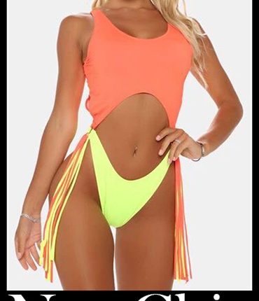 New arrivals NewChic swimsuits 2021 womens swimwear 31