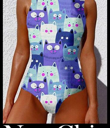 New arrivals NewChic swimsuits 2021 womens swimwear 32