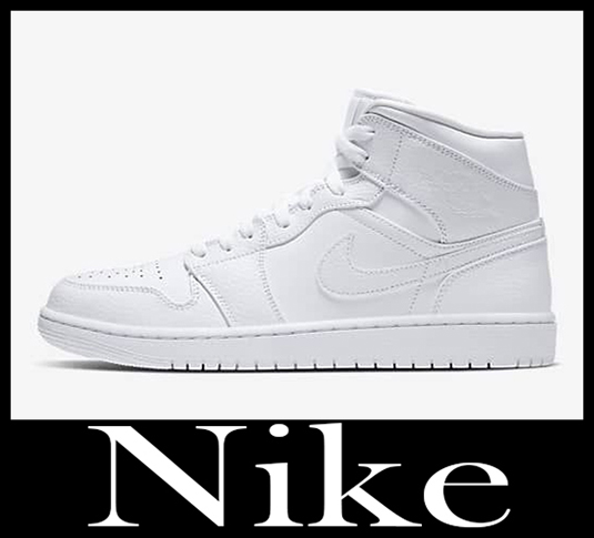New arrivals Nike Jordan 2021 men's sports shoes