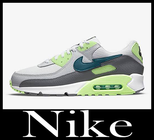 New arrivals Nike sneakers 2021 mens sports shoes 16 New arrivals Nike sneakers 2021 mens sports shoes 16