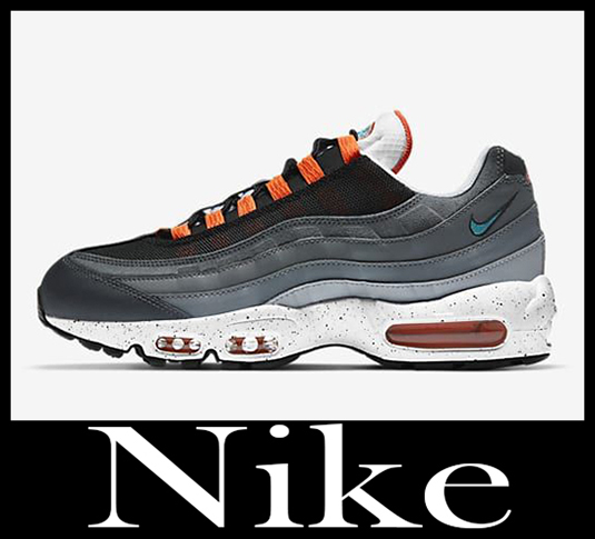 New arrivals Nike sneakers 2021 mens sports shoes 18 New arrivals Nike sneakers 2021 mens sports shoes 18