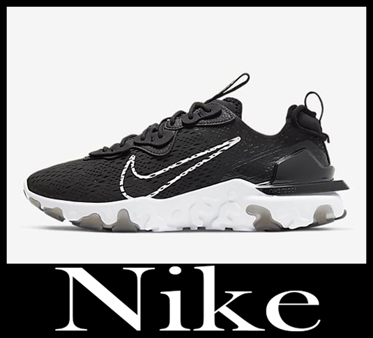 New arrivals Nike sneakers 2021 mens sports shoes 6 New arrivals Nike sneakers 2021 mens sports shoes 6