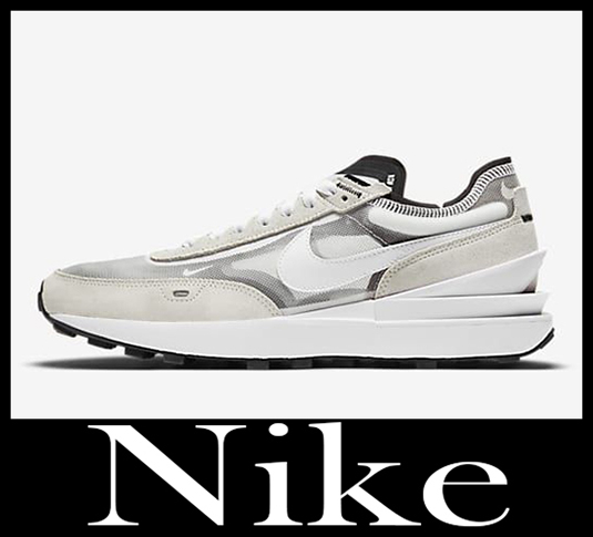 New arrivals Nike sneakers 2021 mens sports shoes 8 New arrivals Nike sneakers 2021 mens sports shoes 8