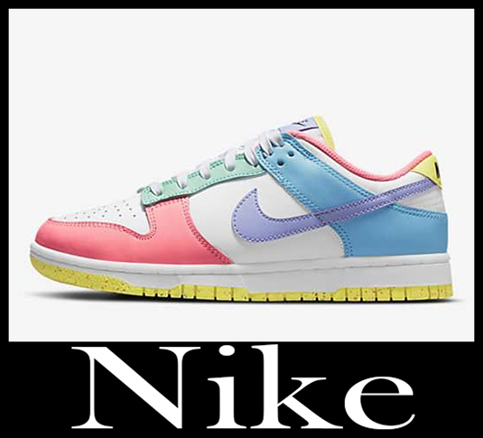 New arrivals Nike sneakers 2021 womens sports shoes 2 New arrivals Nike sneakers 2021 womens sports shoes 2