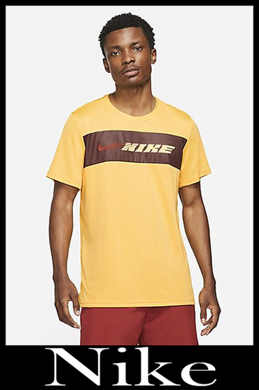 New arrivals Nike t shirts 2021 fashion mens clothing 11 New arrivals Nike t shirts 2021 fashion mens clothing 11