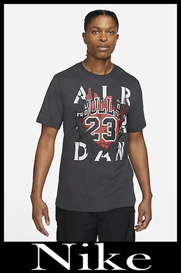 New arrivals Nike t shirts 2021 fashion mens clothing 15 New arrivals Nike t shirts 2021 fashion mens clothing 15