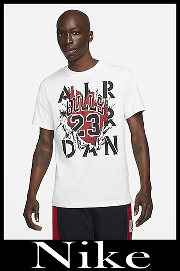 New arrivals Nike t shirts 2021 fashion mens clothing 16 New arrivals Nike t shirts 2021 fashion mens clothing 16