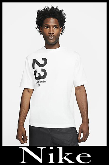 New arrivals Nike t shirts 2021 fashion mens clothing 18 New arrivals Nike t shirts 2021 fashion mens clothing 18