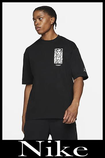 New arrivals Nike t shirts 2021 fashion mens clothing 20 New arrivals Nike t shirts 2021 fashion mens clothing 20
