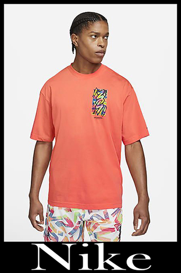 New arrivals Nike t shirts 2021 fashion mens clothing 21 New arrivals Nike t shirts 2021 fashion mens clothing 21