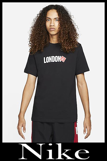 New arrivals Nike t shirts 2021 fashion mens clothing 23 New arrivals Nike t shirts 2021 fashion mens clothing 23