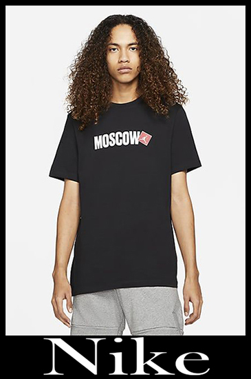 New arrivals Nike t shirts 2021 fashion mens clothing 24 New arrivals Nike t shirts 2021 fashion mens clothing 24