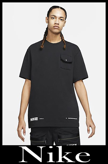 New arrivals Nike t shirts 2021 fashion mens clothing 25 New arrivals Nike t shirts 2021 fashion mens clothing 25