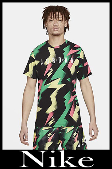 New arrivals Nike t shirts 2021 fashion mens clothing 27 New arrivals Nike t shirts 2021 fashion mens clothing 27