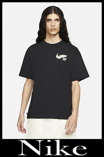 New arrivals Nike t shirts 2021 fashion mens clothing 28 New arrivals Nike t shirts 2021 fashion mens clothing 28