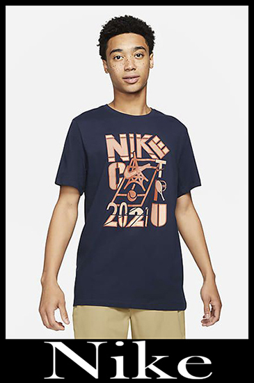 New arrivals Nike t shirts 2021 fashion mens clothing 29 New arrivals Nike t shirts 2021 fashion mens clothing 29