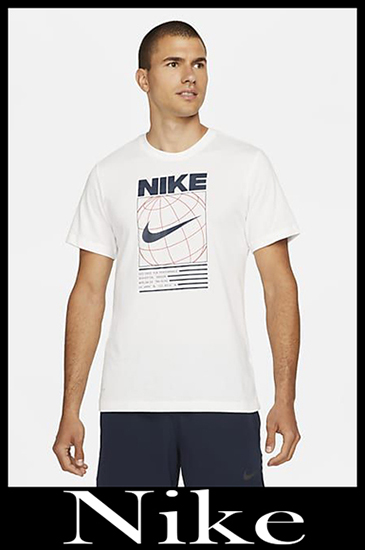 New arrivals Nike t shirts 2021 fashion mens clothing 3 New arrivals Nike t shirts 2021 fashion mens clothing 3