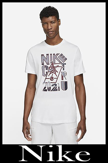 New arrivals Nike t shirts 2021 fashion mens clothing 30 New arrivals Nike t shirts 2021 fashion mens clothing 30