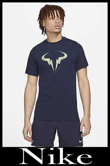New arrivals Nike t shirts 2021 fashion mens clothing 31 New arrivals Nike t shirts 2021 fashion mens clothing 31