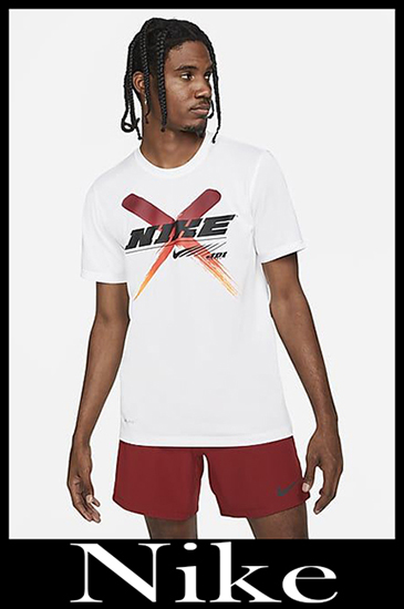 New arrivals Nike t shirts 2021 fashion mens clothing 33 New arrivals Nike t shirts 2021 fashion mens clothing 33
