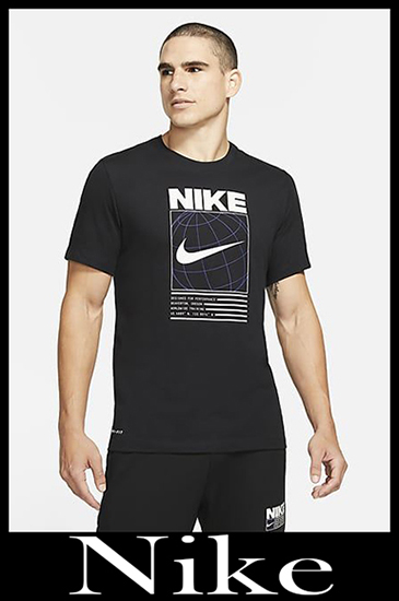 New arrivals Nike t shirts 2021 fashion mens clothing 4 New arrivals Nike t shirts 2021 fashion mens clothing 4