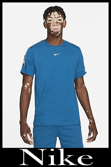 New arrivals Nike t shirts 2021 fashion mens clothing 6 New arrivals Nike t shirts 2021 fashion mens clothing 6