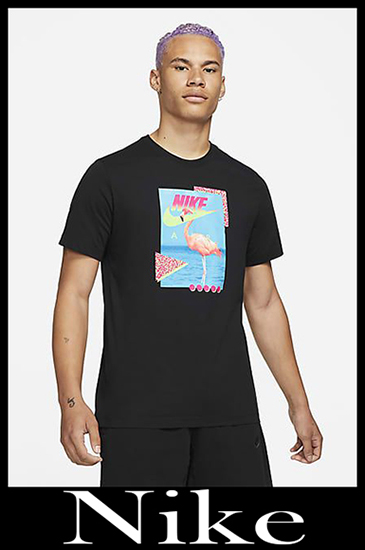 New arrivals Nike t shirts 2021 fashion mens clothing 7 New arrivals Nike t shirts 2021 fashion mens clothing 7