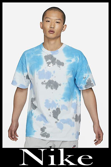 New arrivals Nike t shirts 2021 fashion mens clothing 9 New arrivals Nike t shirts 2021 fashion mens clothing 9
