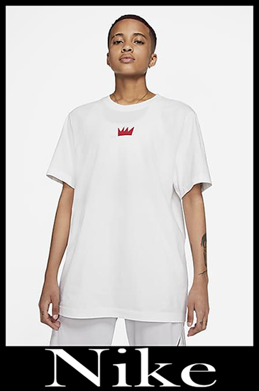 New arrivals Nike t shirts 2021 fashion womens clothing 1 New arrivals Nike t shirts 2021 fashion womens clothing 1