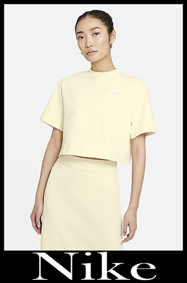 New arrivals Nike t shirts 2021 fashion womens clothing 11 New arrivals Nike t shirts 2021 fashion womens clothing 11