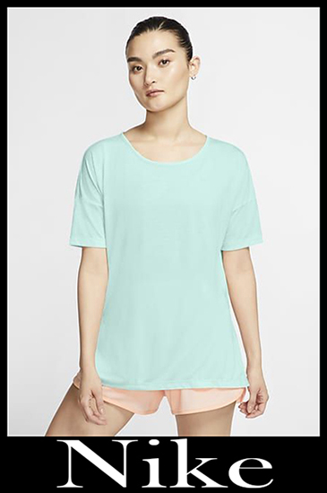 New arrivals Nike t shirts 2021 fashion womens clothing 14 New arrivals Nike t shirts 2021 fashion womens clothing 14
