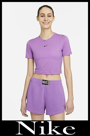 New arrivals Nike t shirts 2021 fashion womens clothing 16 New arrivals Nike t shirts 2021 fashion womens clothing 16