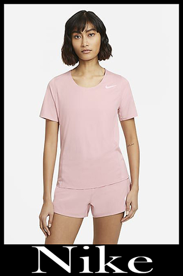 New arrivals Nike t shirts 2021 fashion womens clothing 18 New arrivals Nike t shirts 2021 fashion womens clothing 18