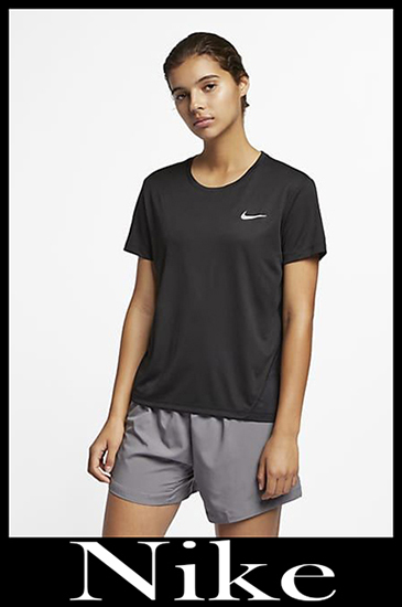 New arrivals Nike t shirts 2021 fashion womens clothing 19 New arrivals Nike t shirts 2021 fashion womens clothing 19
