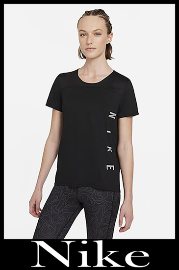 New arrivals Nike t shirts 2021 fashion womens clothing 21 New arrivals Nike t shirts 2021 fashion womens clothing 21