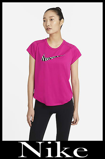 New arrivals Nike t shirts 2021 fashion womens clothing 22 New arrivals Nike t shirts 2021 fashion womens clothing 22