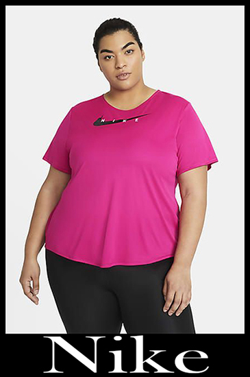New arrivals Nike t shirts 2021 fashion womens clothing 23 New arrivals Nike t shirts 2021 fashion womens clothing 23