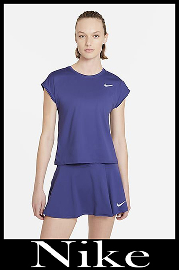 New arrivals Nike t shirts 2021 fashion womens clothing 24 New arrivals Nike t shirts 2021 fashion womens clothing 24