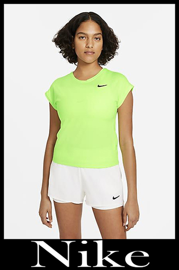 New arrivals Nike t shirts 2021 fashion womens clothing 25 New arrivals Nike t shirts 2021 fashion womens clothing 25
