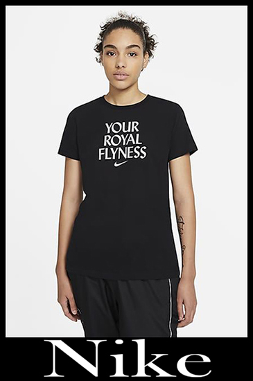 New arrivals Nike t shirts 2021 fashion womens clothing 31 New arrivals Nike t shirts 2021 fashion womens clothing 31