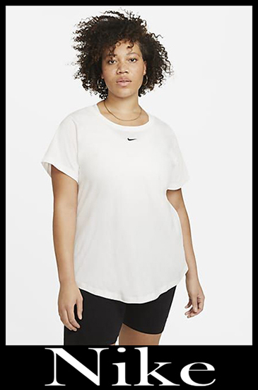New arrivals Nike t shirts 2021 fashion womens clothing 5 New arrivals Nike t shirts 2021 fashion womens clothing 5