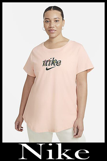 New arrivals Nike t shirts 2021 fashion womens clothing 6 New arrivals Nike t shirts 2021 fashion womens clothing 6