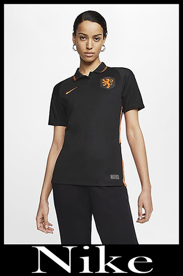 New arrivals Nike t shirts 2021 fashion womens clothing 7 New arrivals Nike t shirts 2021 fashion womens clothing 7