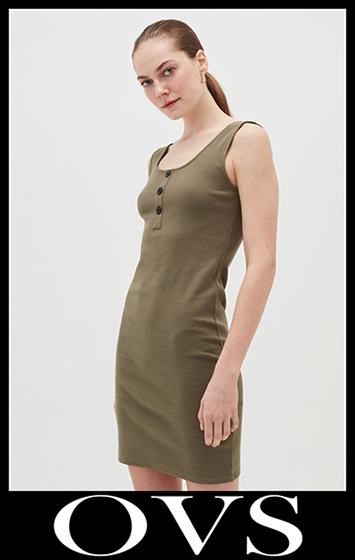 New arrivals OVS dresses 2021 womens clothing 22 New arrivals OVS dresses 2021 womens clothing 22