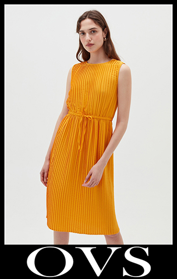 New arrivals OVS dresses 2021 womens clothing 30 New arrivals OVS dresses 2021 womens clothing 30